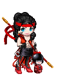 Inspired Kokeshi 