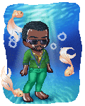 Kanye West: The Gay Fish
