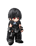 mistic shadow man