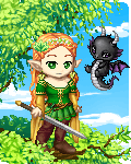 wood elf