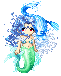 goddess of the se