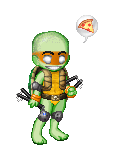Mikey!