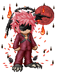 Past Demonic 