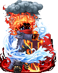 Fire VS Water