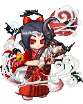 Demonic Kitsune Priestess