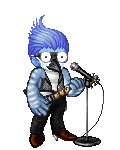 Mordecai in the band!