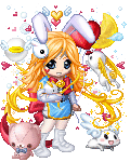 Bunny Magical Girl