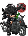 Dark Rider