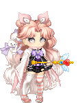 Magical girl Kats