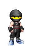 Teh Ninja