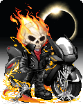 Ghost Rider (John