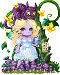 Alice returns to 