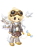 New-Aged Athena