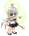 the emo fairy