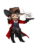 Riverboat Mccree