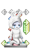 DDR Bunny 