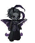 Pinned Butterfly 
