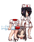 The Nurse will see you now
