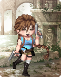 Tomb Raider 2 - Lara Croft