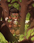 Deep Forest Ritualist