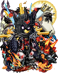 The Demon From th