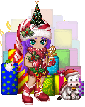 Wayvern's x-mas