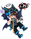 My bat avi <3