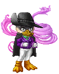 Darkwing Duck