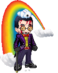 The Warden of Superjail!