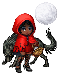 Lil red riding ho