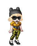 Lady GaGa - Paparazzi Outfit