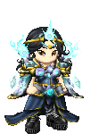 King of blue fire