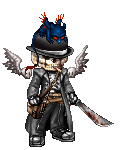 The Waltzing Mage