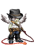Western Zombie