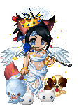 the beutiful angel