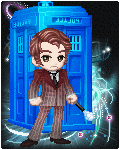 Doctor Who The 10th Doctor