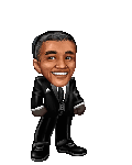 Barock Obama