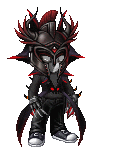 Black Knight Shad