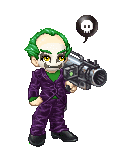 The Joker (Old sc