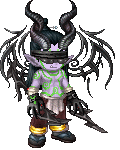 illidan Stormrage