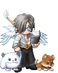 mystic the angel