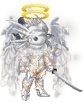 Crystal Warrior 