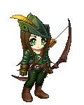 Feminine Robin Hood