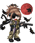 The Tactical Vampire
