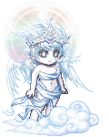 The Angel Of Peac