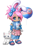 Cotton candy, nyo