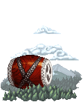 Rolling Taiko Dru