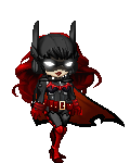 Batwoman/Kate Kan