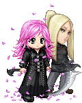 Marluxia and vexe
