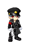 officer vampy 
